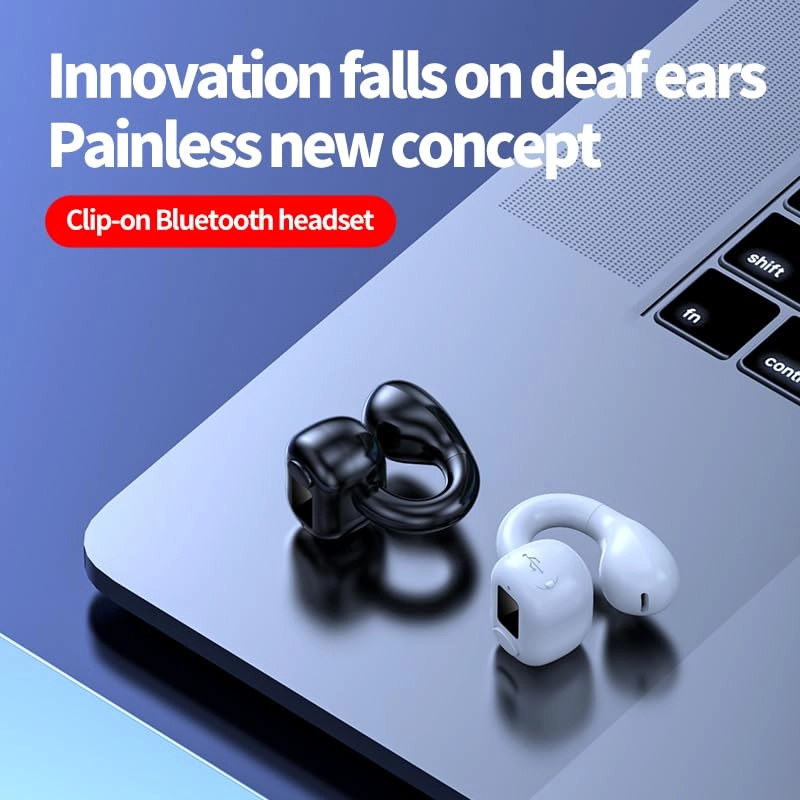 UXEE333 Wireless Earbud