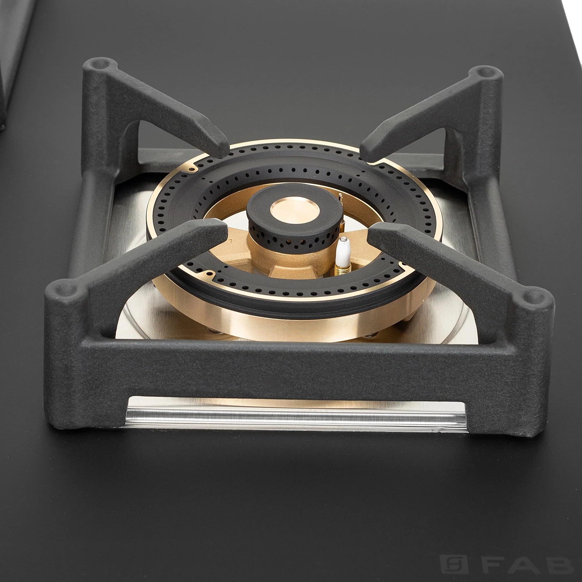 PRIME HT704 Gas hob