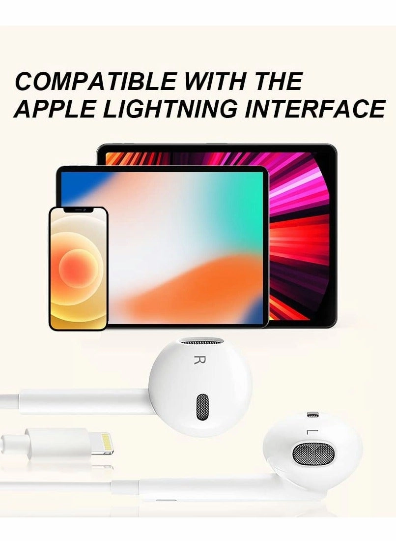 TERRIFI - Wired Earbud