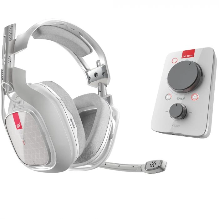 Astro A40 TR + MixAmp Pro TR - XB1 GEN3