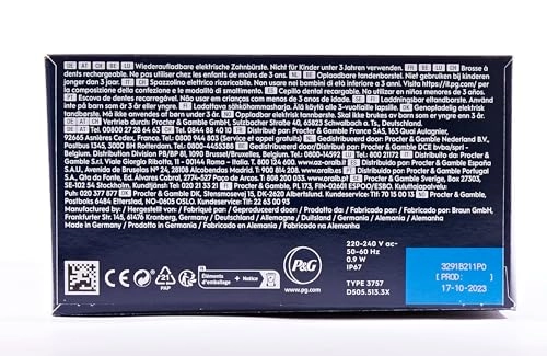 Pro 3 - 3500 Pink Smart Pressure Sensor