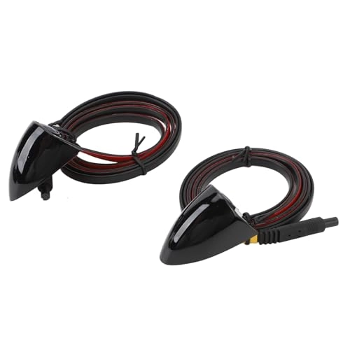 Blind Spot C - Night Assist 510x492 pixels