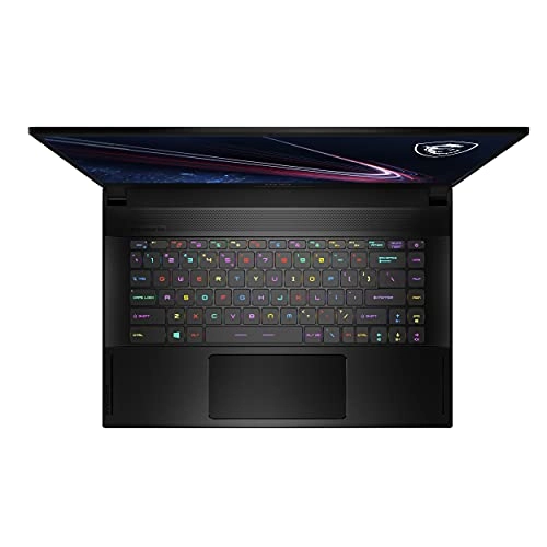 GS66 Stealth 11UH-020 - 15.6'' i9-11900H 32GB DDR4 1TB SSD