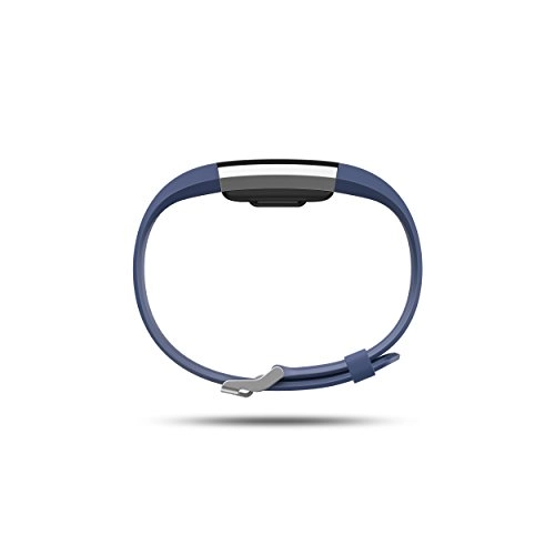 Charge 2 - Fitness Wristband Blue S