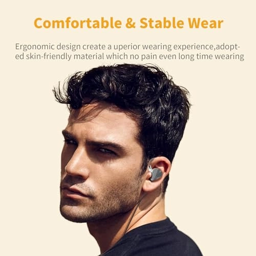 R3 - Wired Earbud