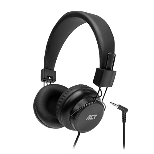 AC9300 Wired Headphone