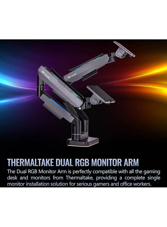 GEA-MSR-DMSBLK-01 - Dual 32 in 100 x 100 mm