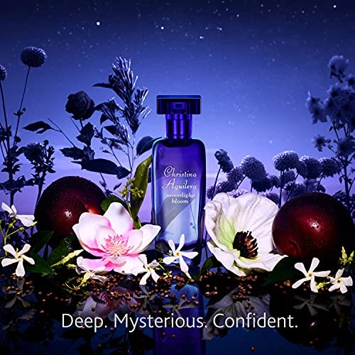 Moonlight Bloom - Eau de Parfum 15ml