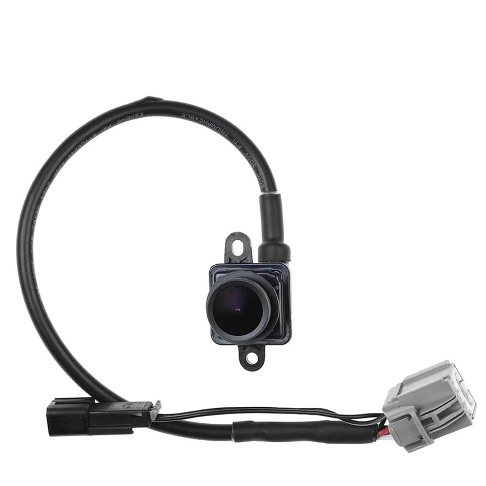 Reversing Camera - Night vision