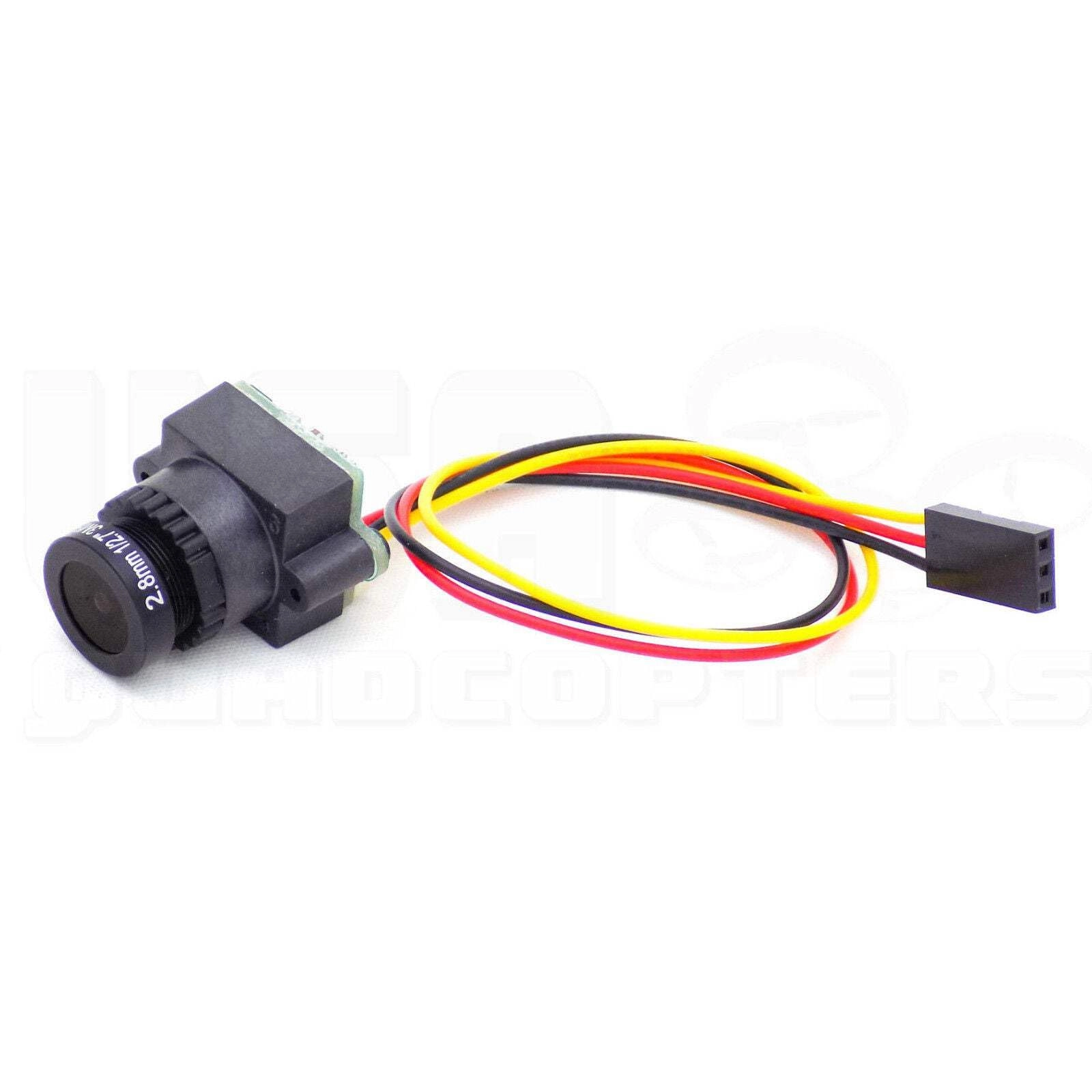SpeedyFPV 1000TVL