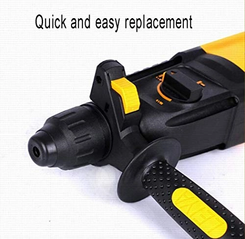 Handheld Drilling Rig Driver Kit