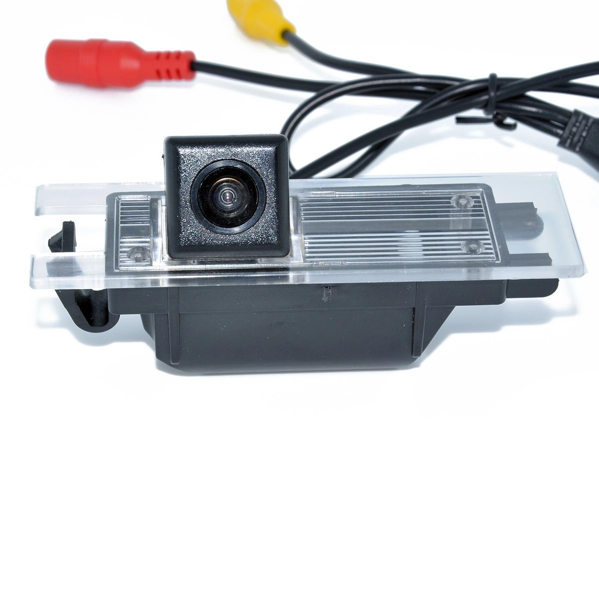 Car Rearview Camera - 728 x 512 pixels