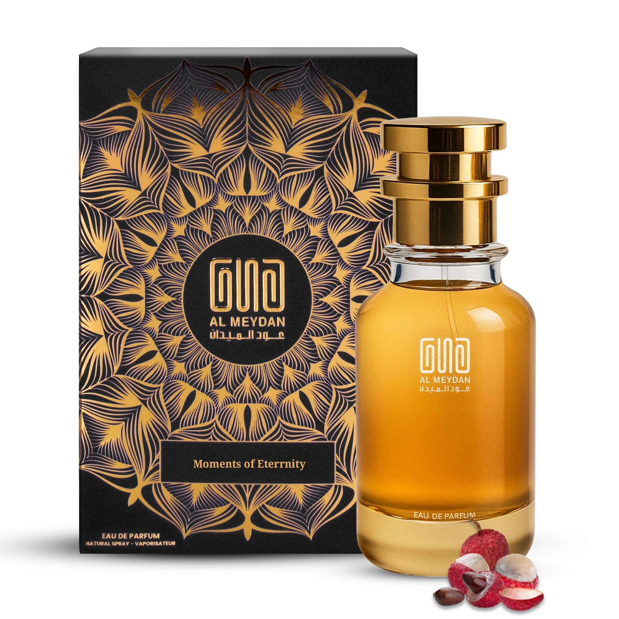 Passionate Esxlat D Eau de Parfum 30 ml