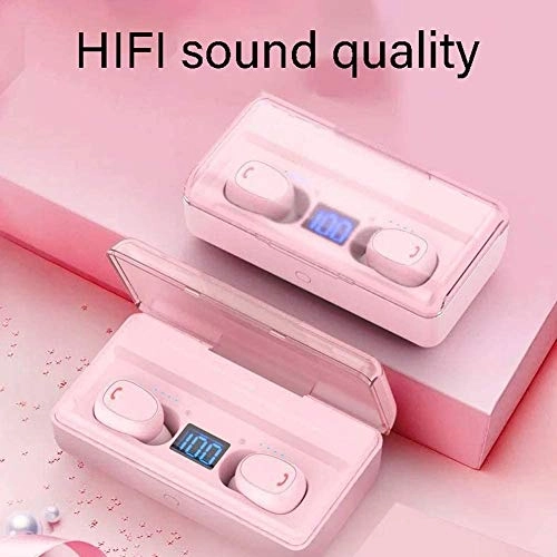 IP8 Wireless Headset