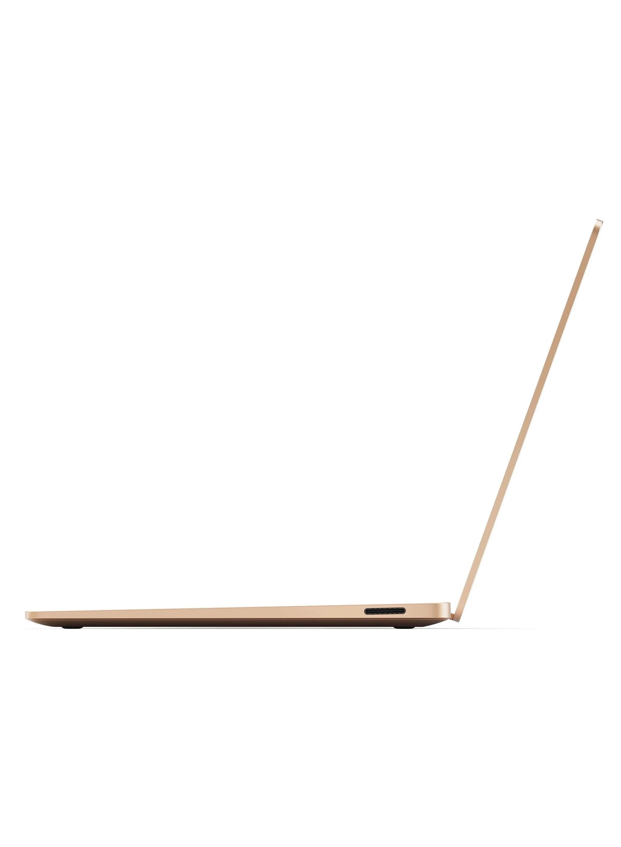 Surface Laptop Copilot+ 13 - 13.8'' 512GB SSD 16GB X Elite