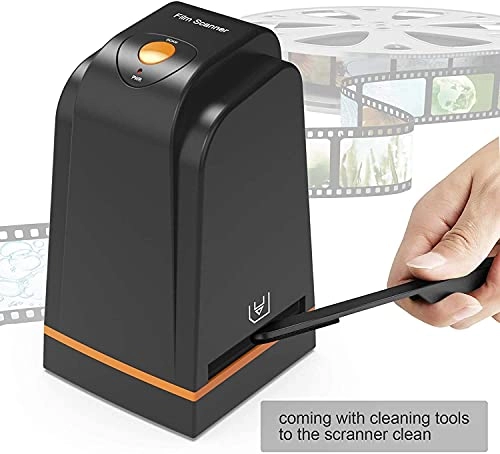 Film Scanner - USB