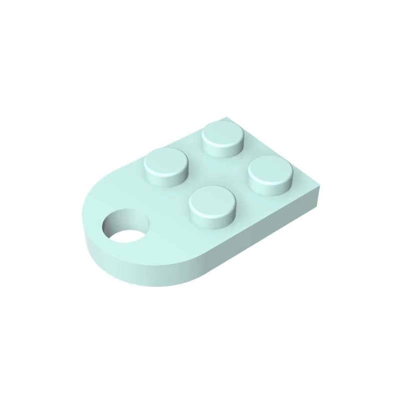 BrickBuddy GDS-846 - 10pcs