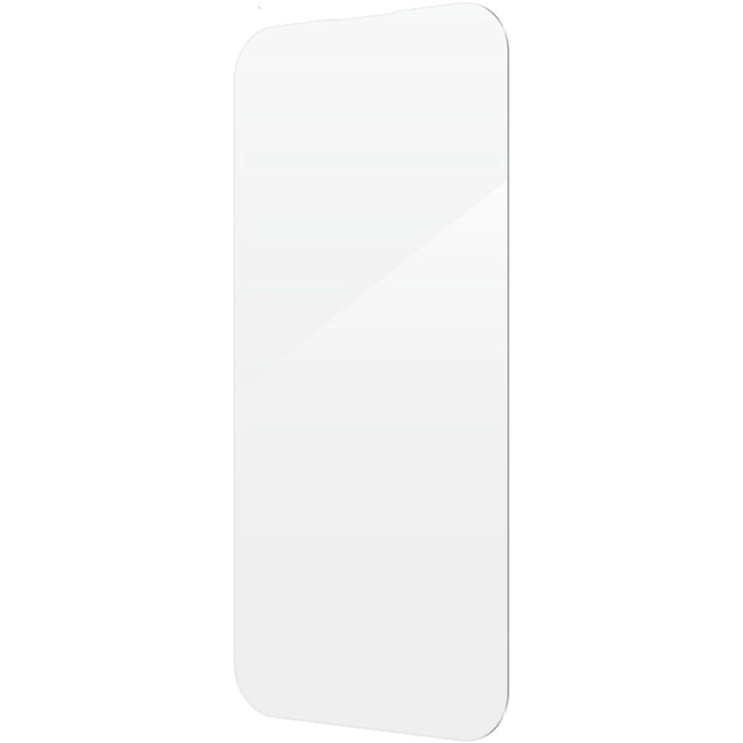 Visionguard Tempered Glass Screen Protector for iPhone 16