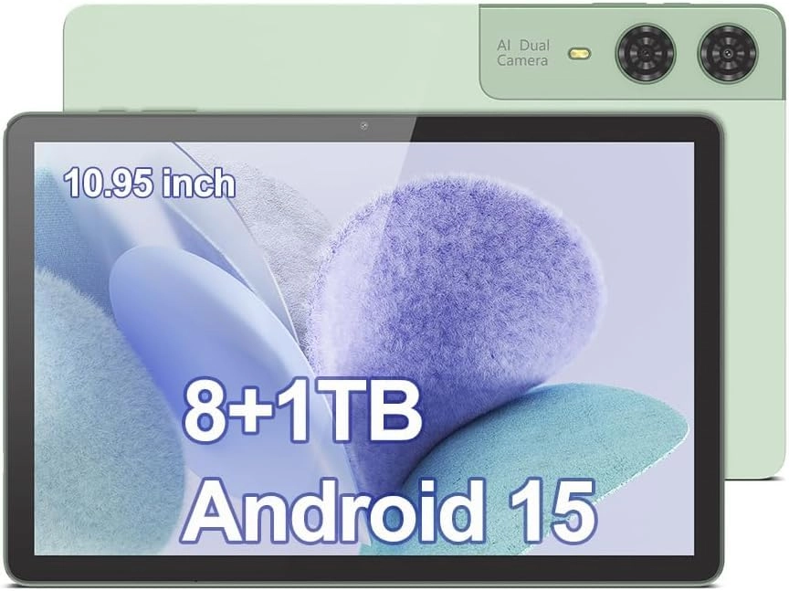 REBENUO CM11000 Plus - 1000GB 11"