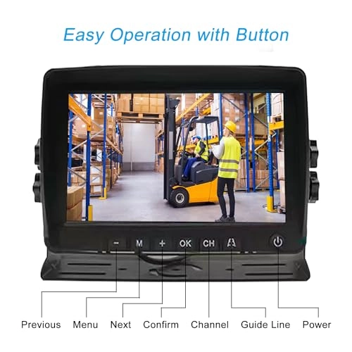 CT715A-1 - Wireless 1080P