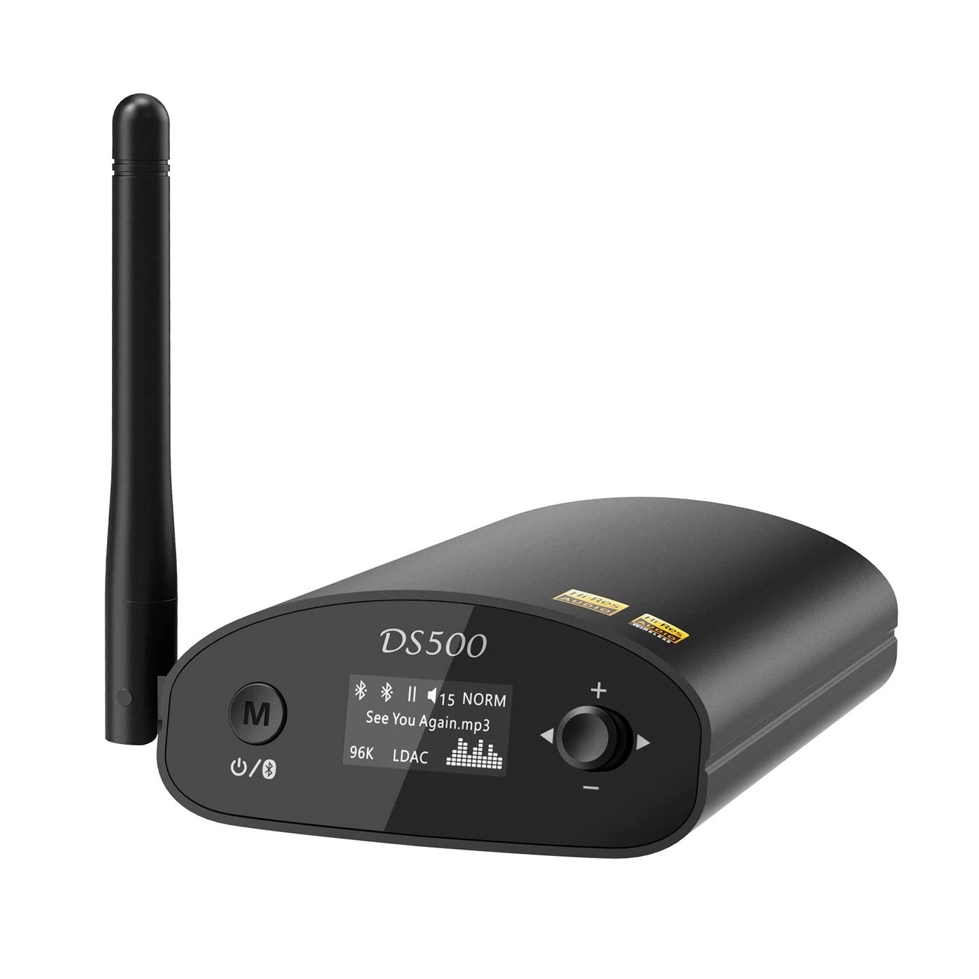 1Mii DS500 - Bluetooth 5.3