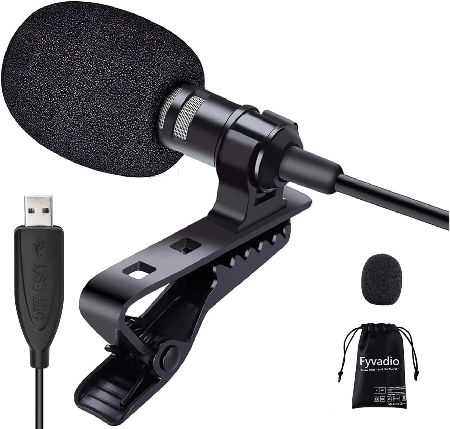 USB Microphone USB Microphone