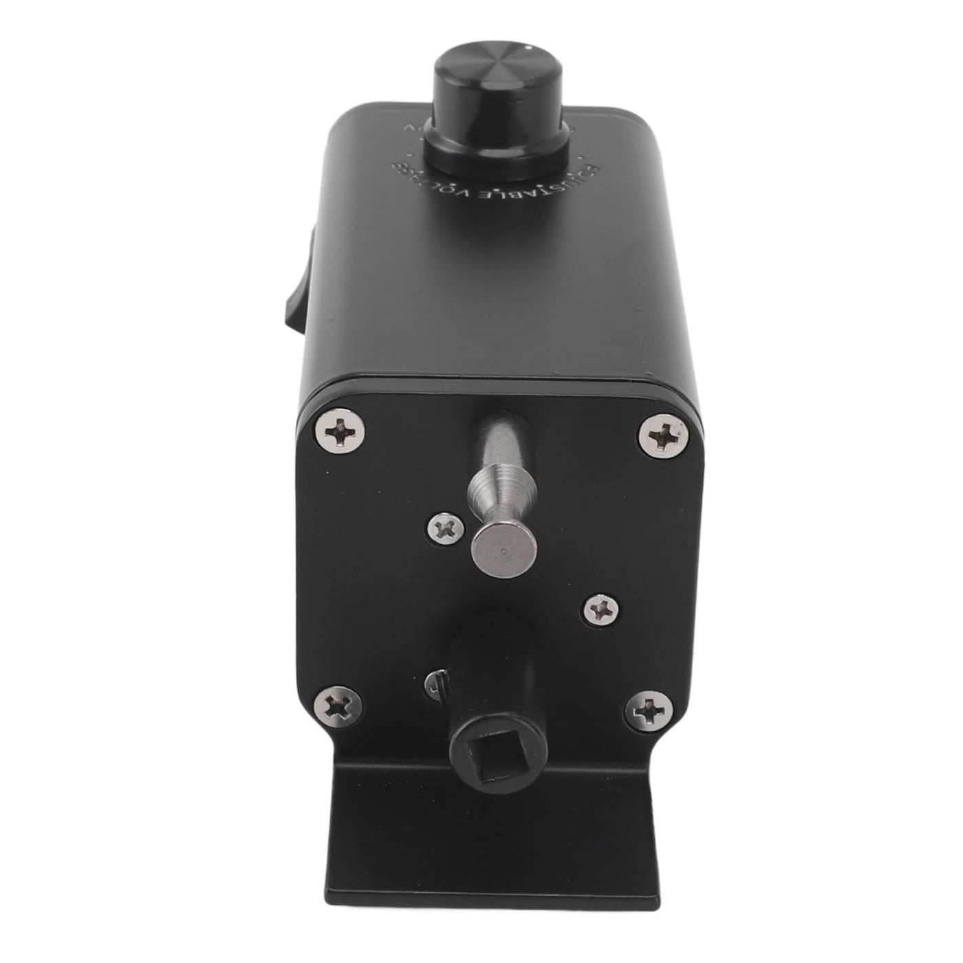 Zerodis Rotisserie Motor