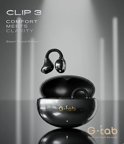 CLIP 3 Wireless Earbud