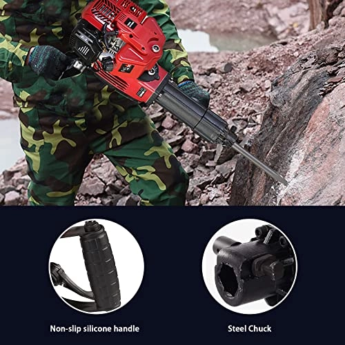 Demolition Jack Hammer - 1700W