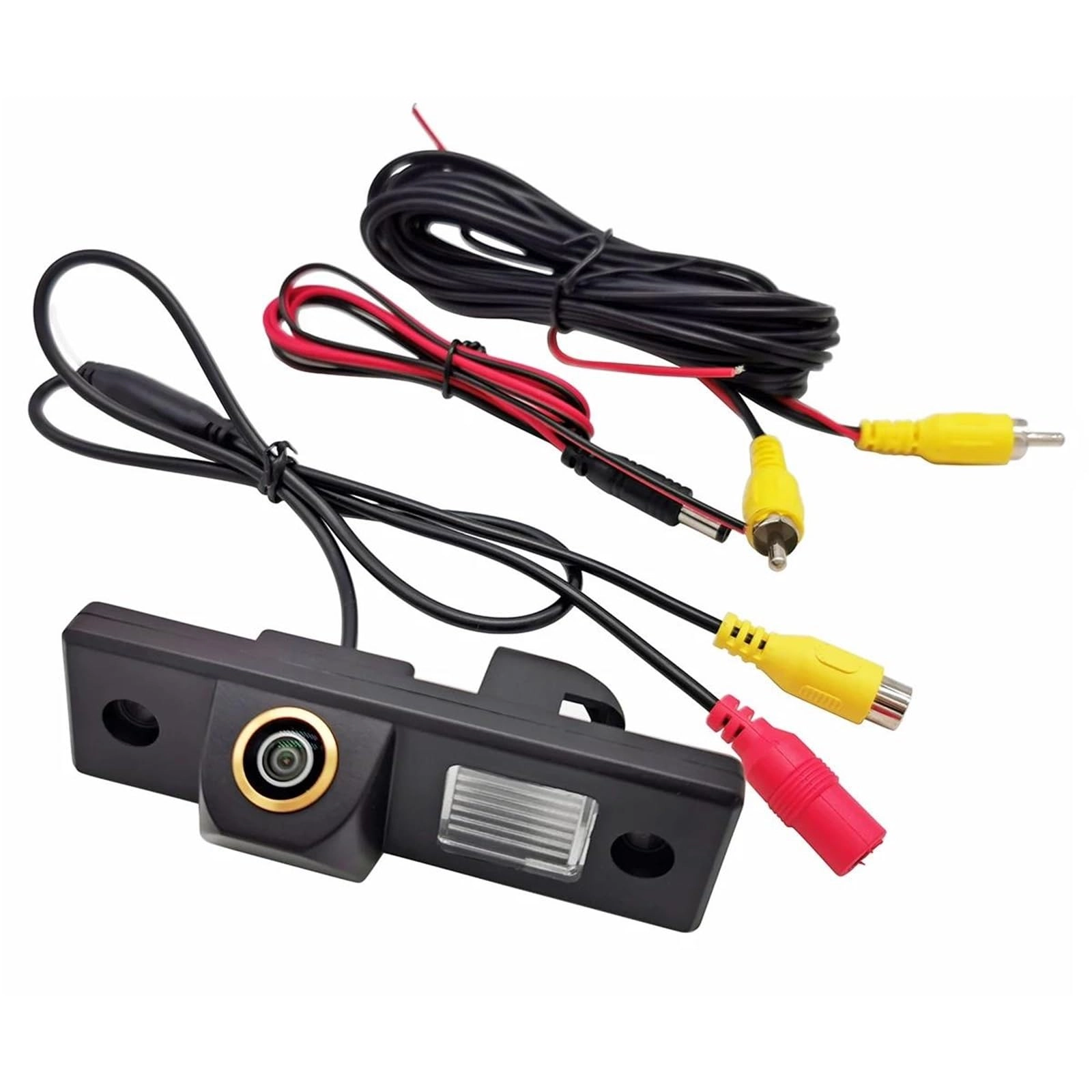 56054158AB - Night vision Wireless 1080P