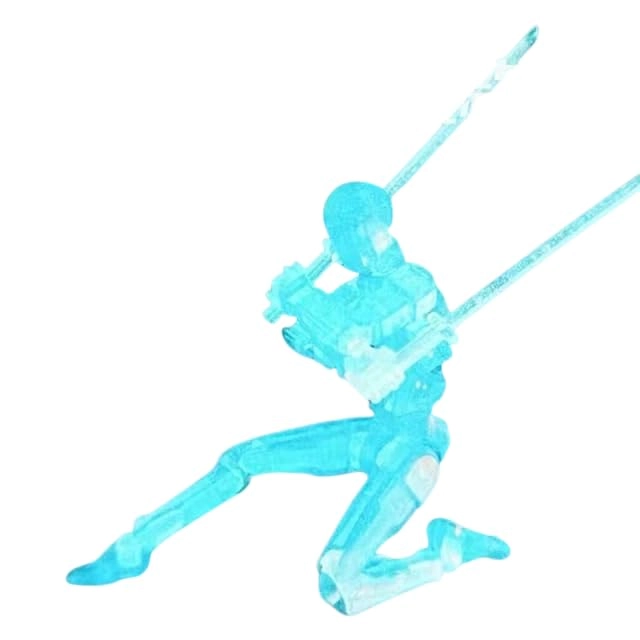 T13 + Nova 13 + Titan 13 - 6 years and up