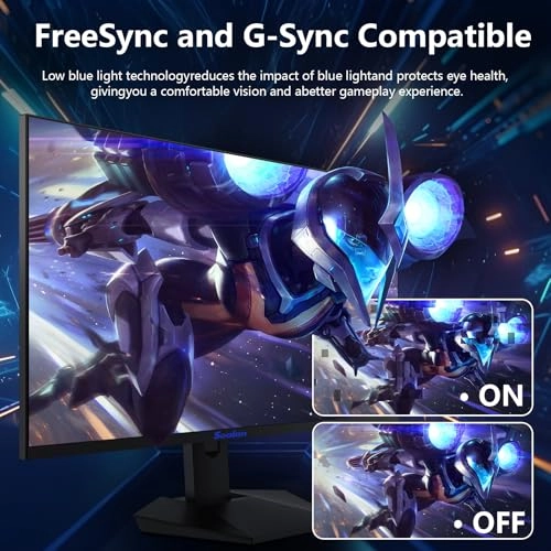 Q270w16 - 27 Inches 2560 x 1440 Pixels