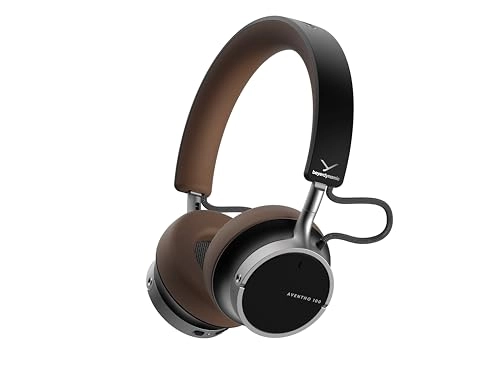 AVENTHO 100 - Wireless Headphone