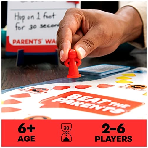 Beat The Parents: Amazon Exclusive