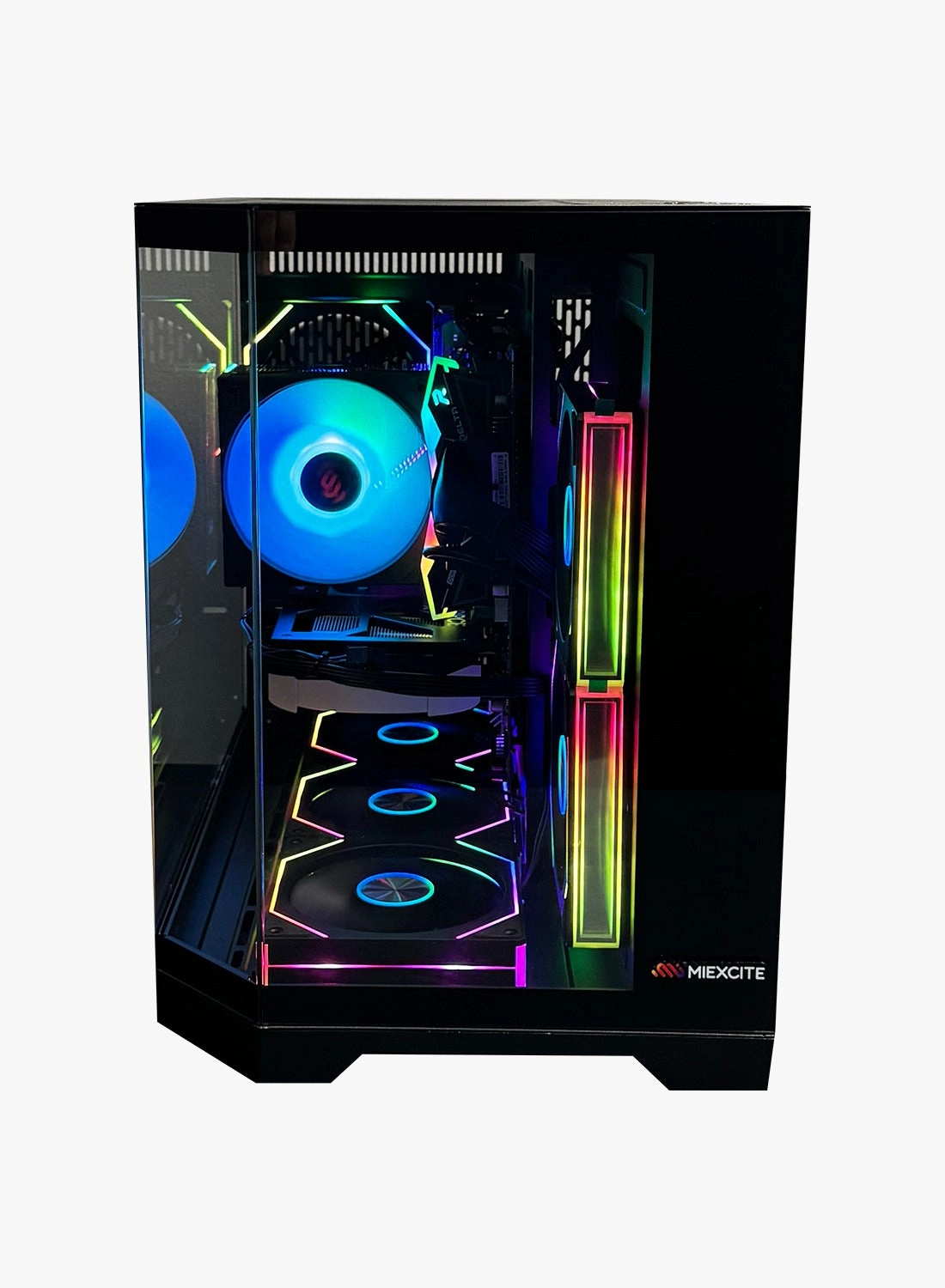 Gaming PC - i7 14700F 32GB 1TB