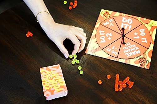 Sell Yourself Short - 14 years and up