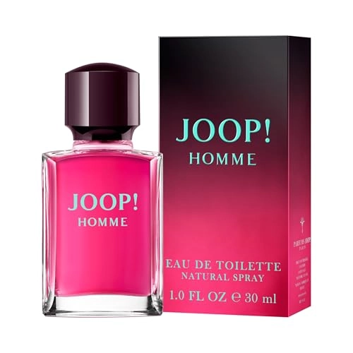 Homme Eau de Toilette 30ml