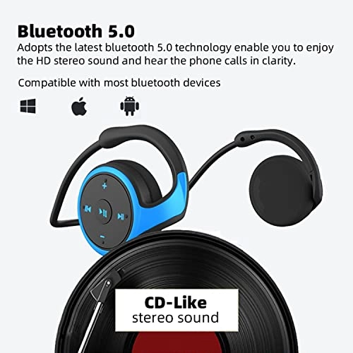 A23 Wireless Headphone