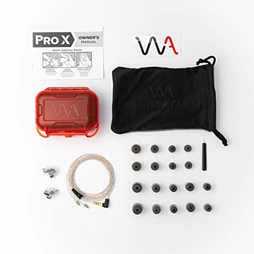 Pro X30 Wired Earbud