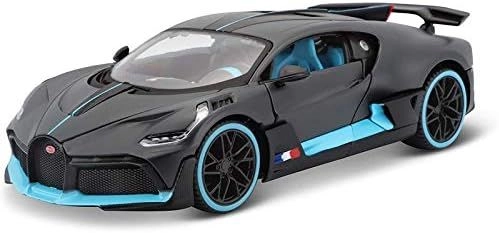 Maisto Bugatti Divo - 1:24