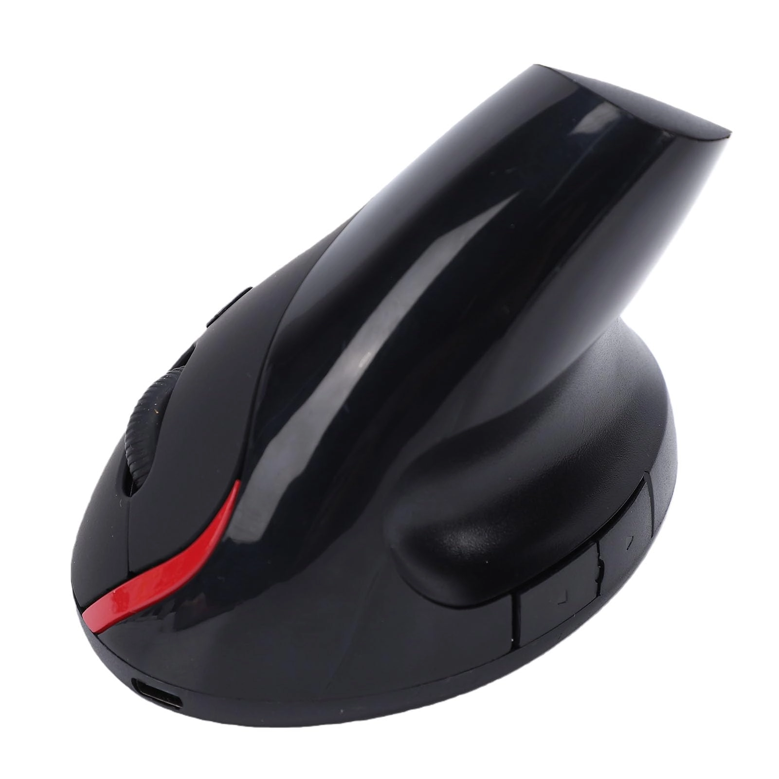 Focket Ergonomic Mouse - 2.4GHz Wireless