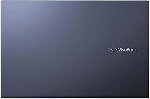 VivoBook X512DA - 15.6 inch 256 gigabyte 8 gigabyte Ryzen 5-3500U