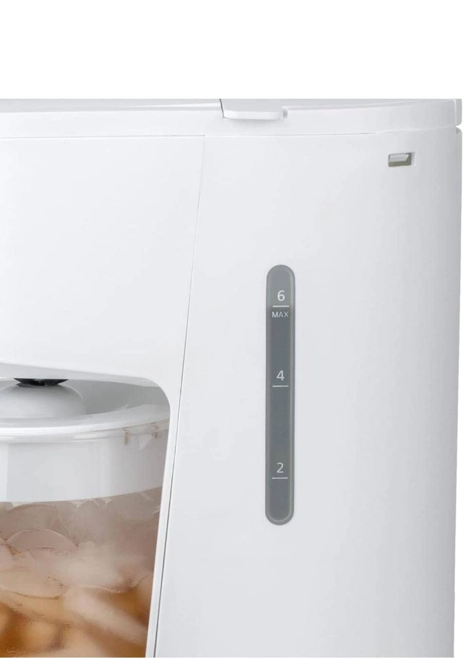 Icepresso Iced Tea Maker