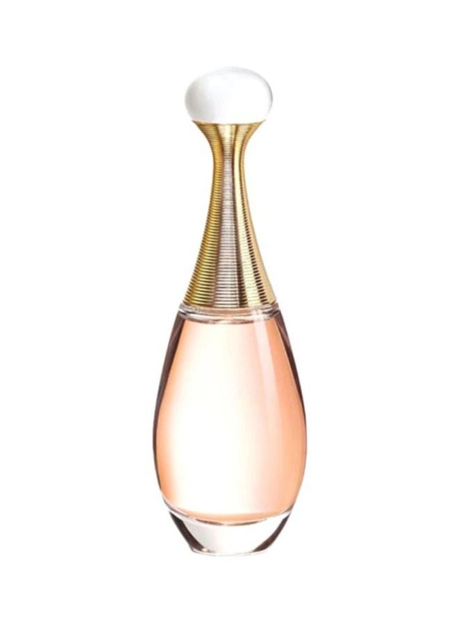 Jadore Voile De Eau de Toilette 100ml