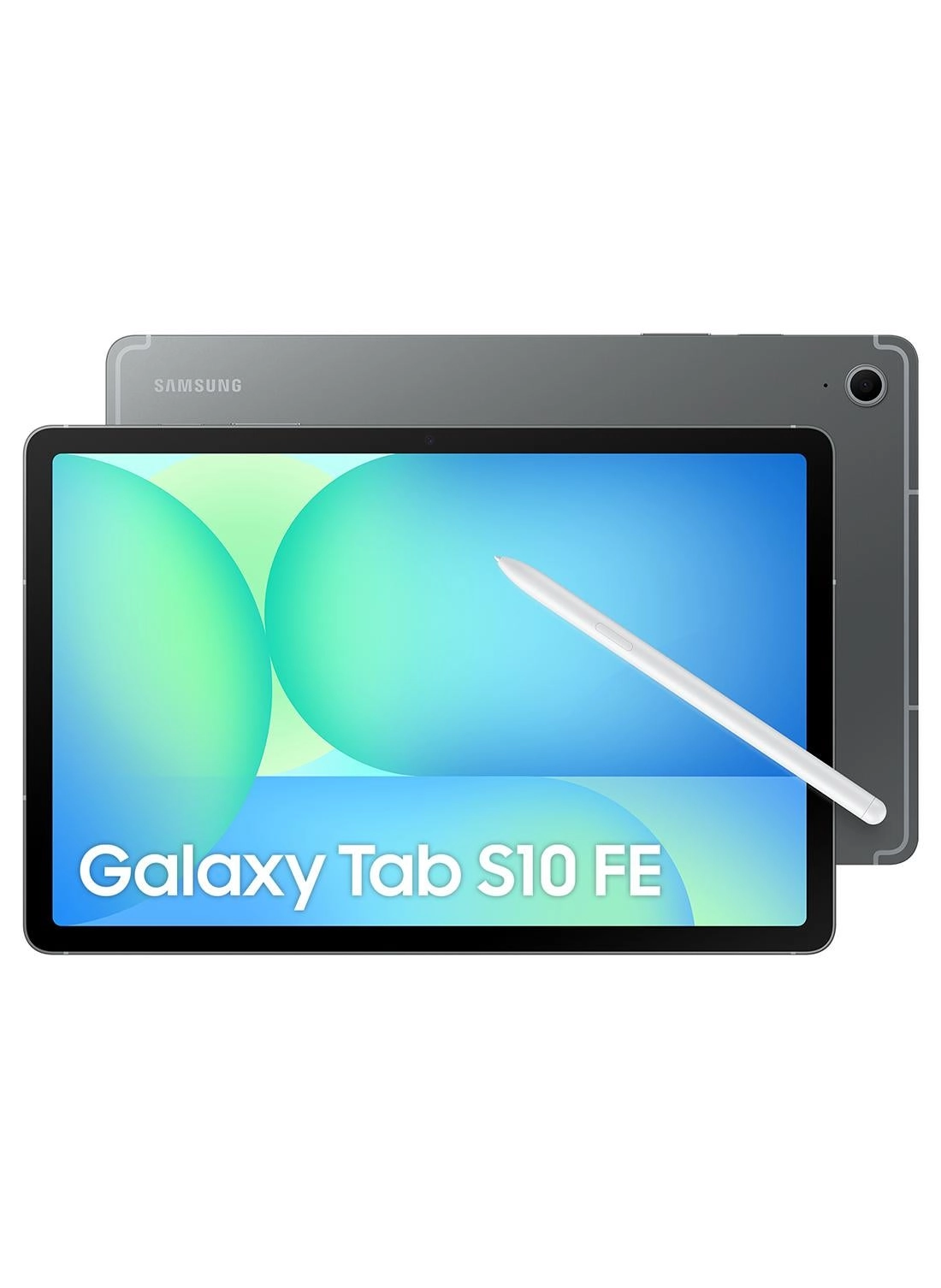 Galaxy Tab S10 FE - 128GB 10.9"
