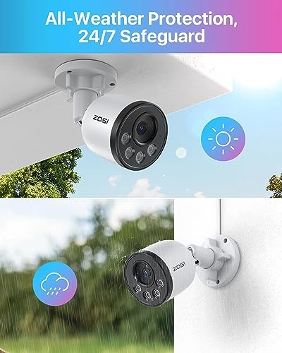 16HK-1804W16-40-US-V2 - 16pcs 16CH 4MP