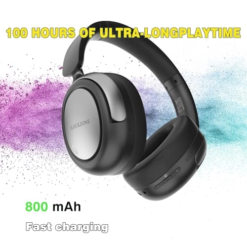 LC30Pro Wireless Headphone