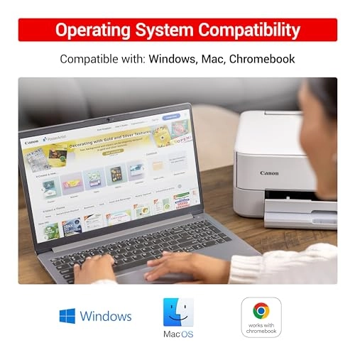 TS6420a - Inkjet Color