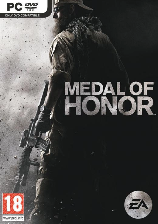 Electronic Arts Medal of Honor - Heroes 2 - PAL Wii
