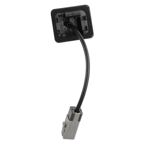 Reversing Camera - Night vision Wired